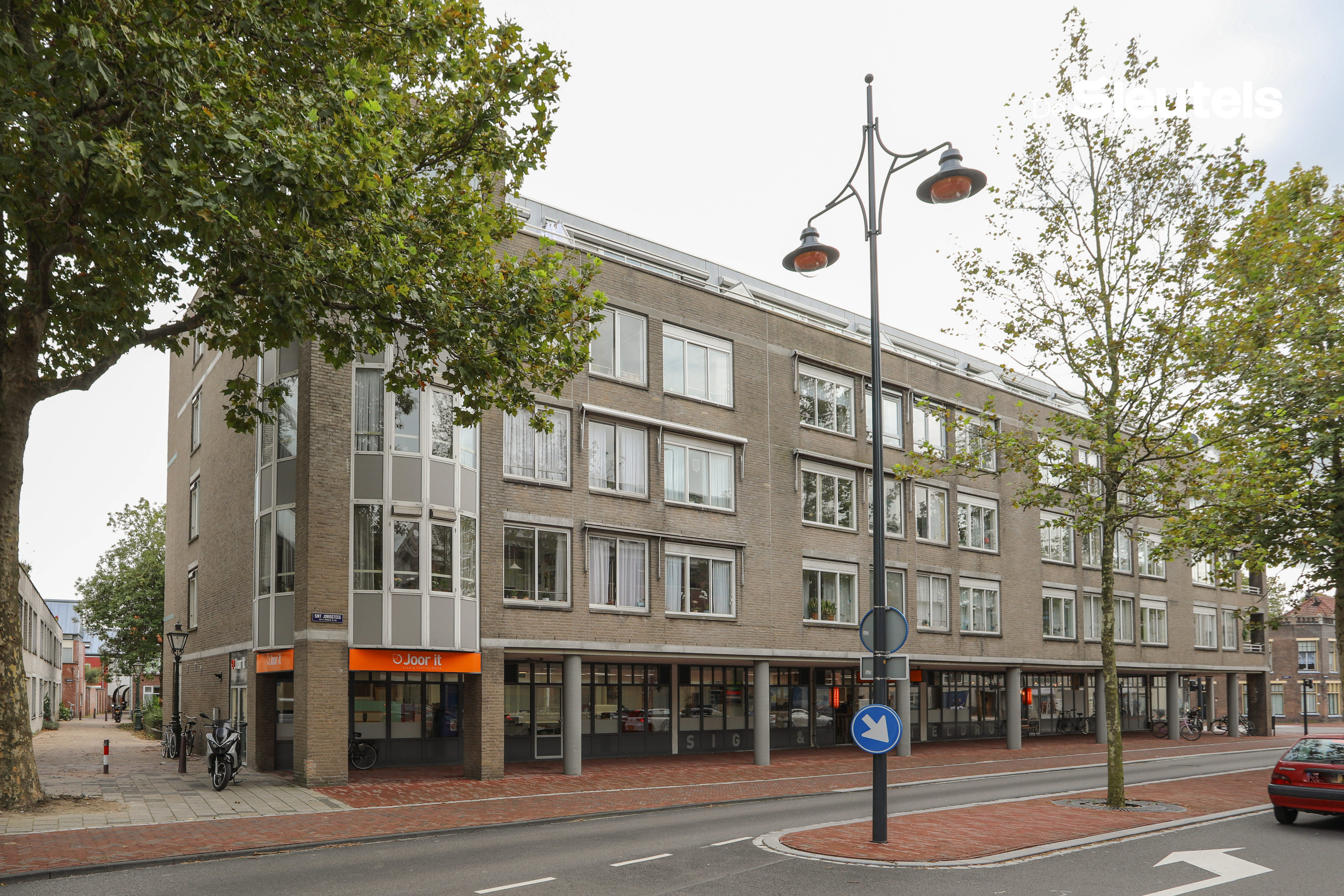 Lambertushof 67, 2311 KR Leiden, Nederland