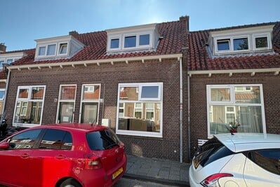 Oosterstraat 57 Leiden, Leiden