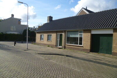 Reigerstraat 22 Lisse, Lisse