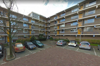 Asterstraat 112
