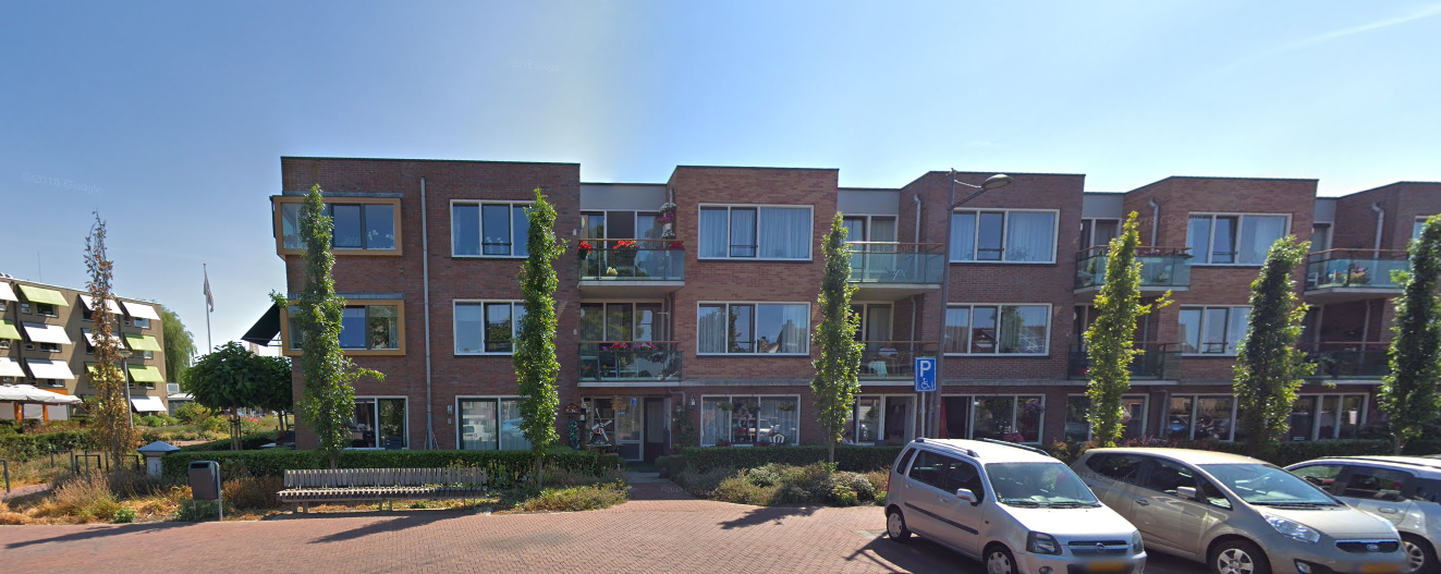 Doctor Vlaanderenlaan 46B, 2396 GA Koudekerk aan den Rijn, Nederland