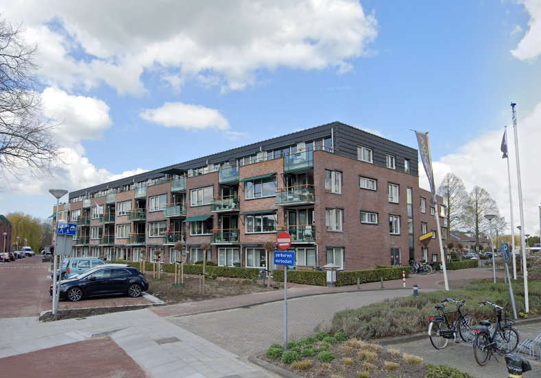 Doctor Vlaanderenlaan 46B