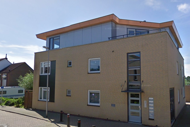 Grundel 109, 2377 DX Oude Wetering, Nederland