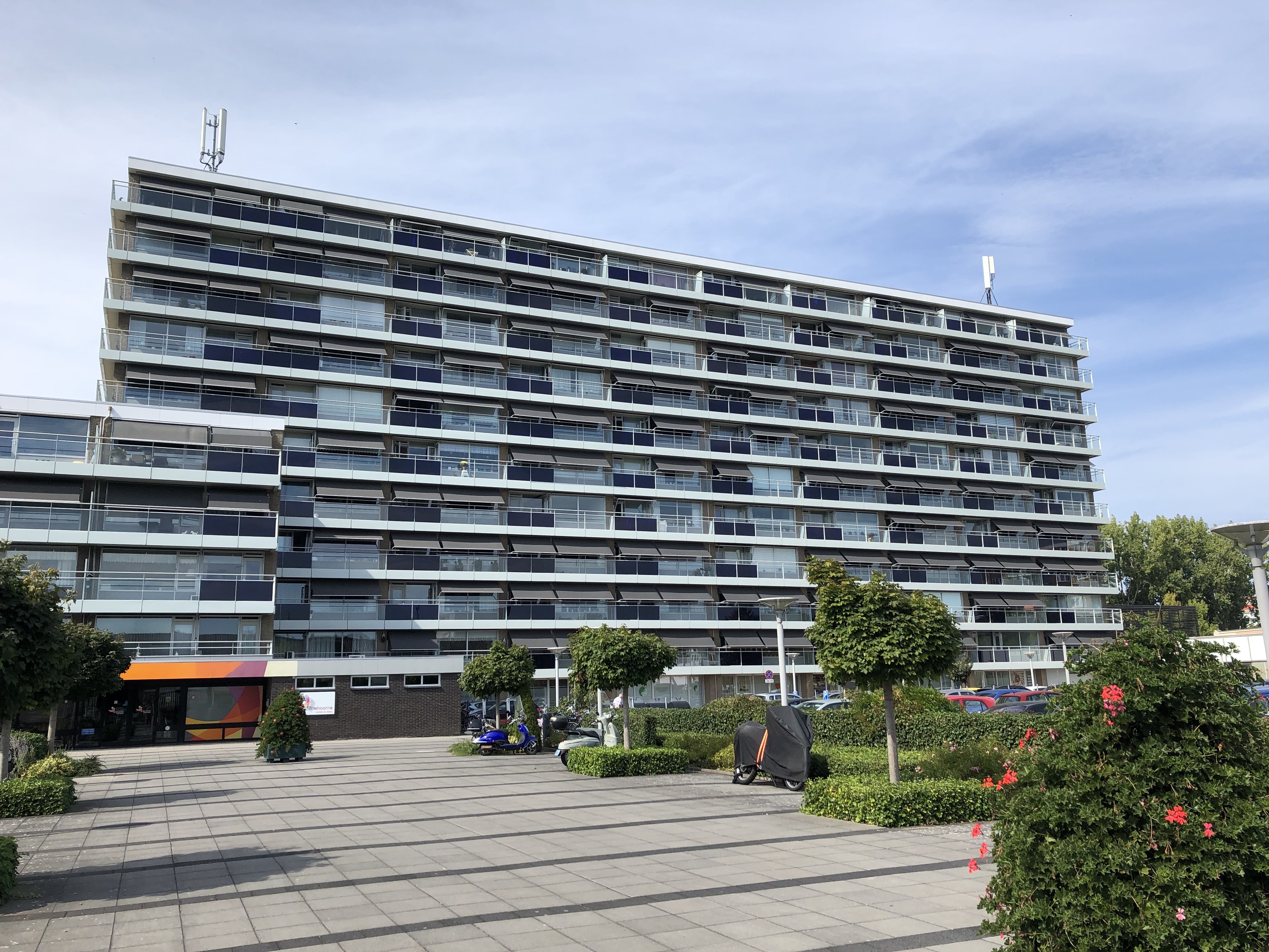 Uranusstraat 64, 2402 AK Alphen aan den Rijn, Nederland