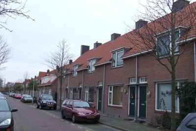 Prinsessestraat 18