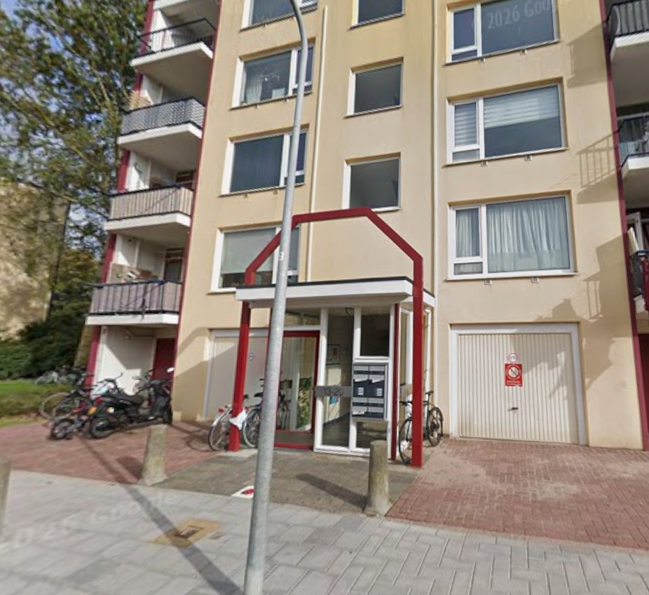 Talmastraat 16, 2221 EJ Katwijk aan Zee, Nederland