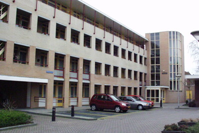 Nassaustraat 26