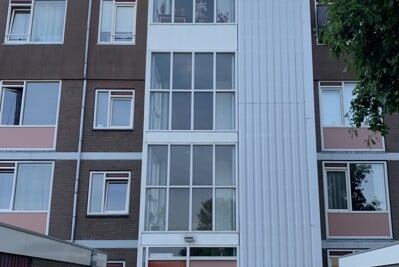 Kievitshorn 49-A