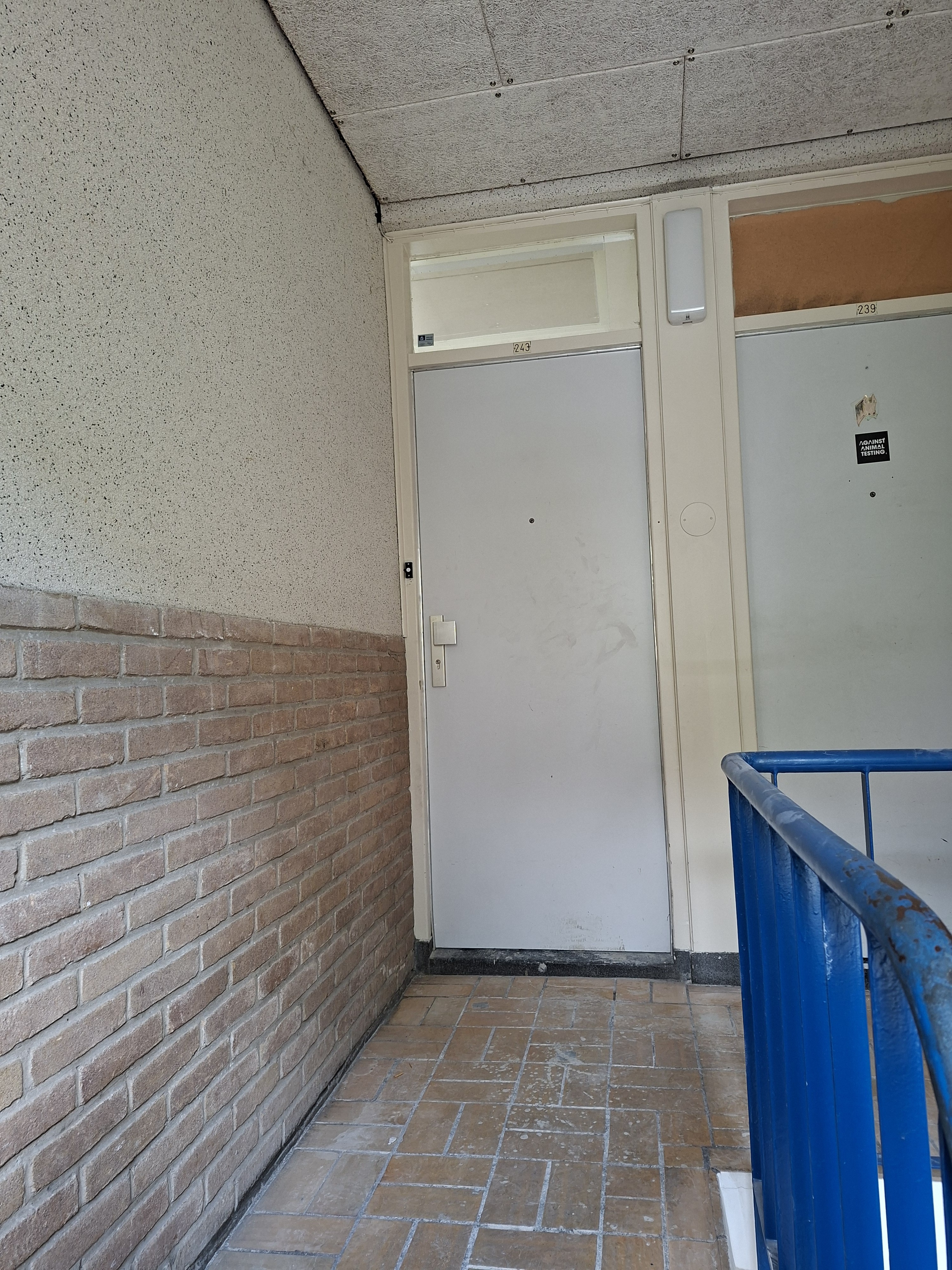 Lammenschansweg 243