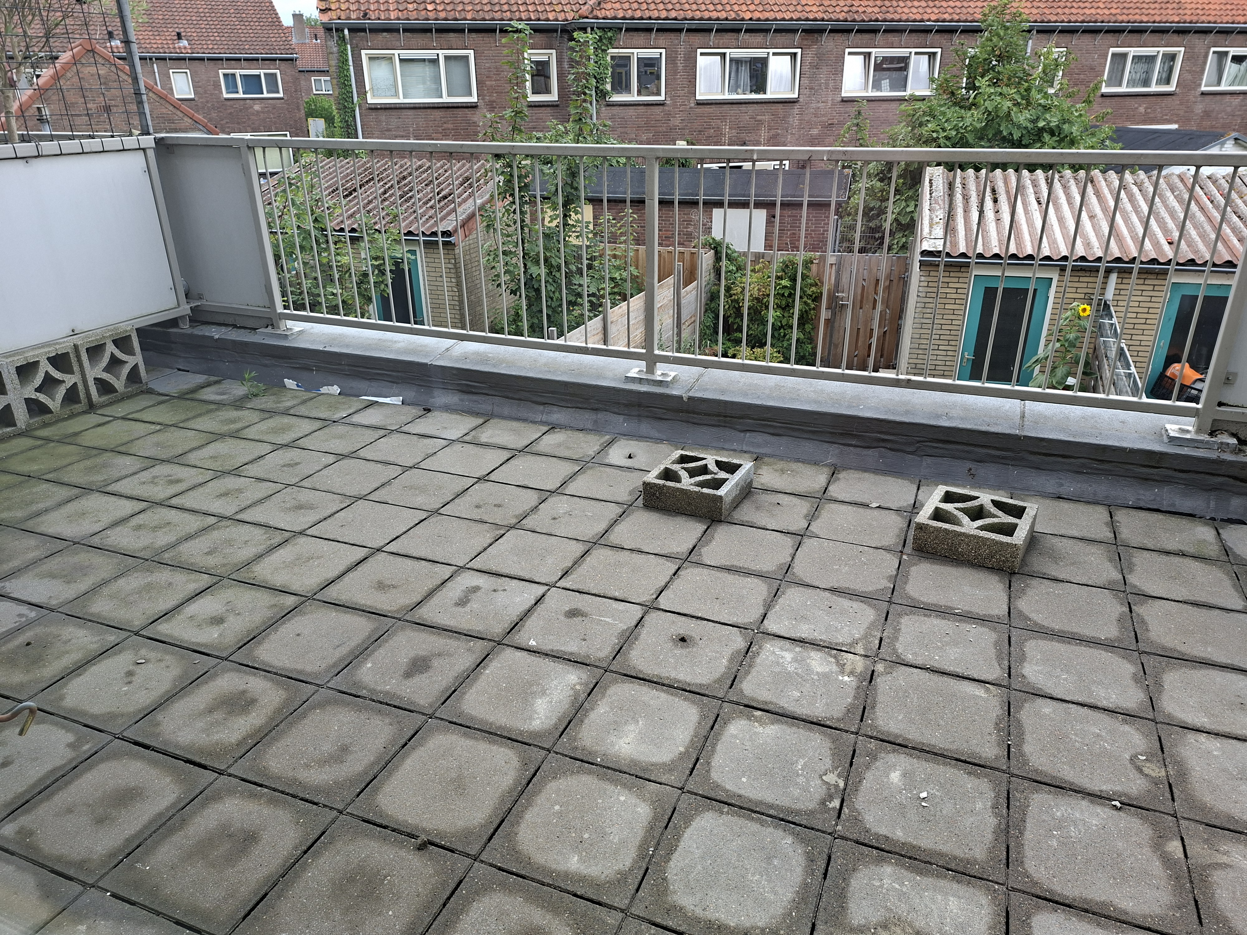 Lammenschansweg 243