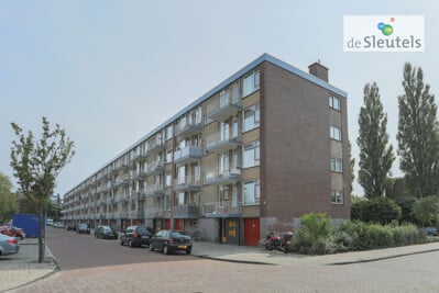 Bartókstraat 168