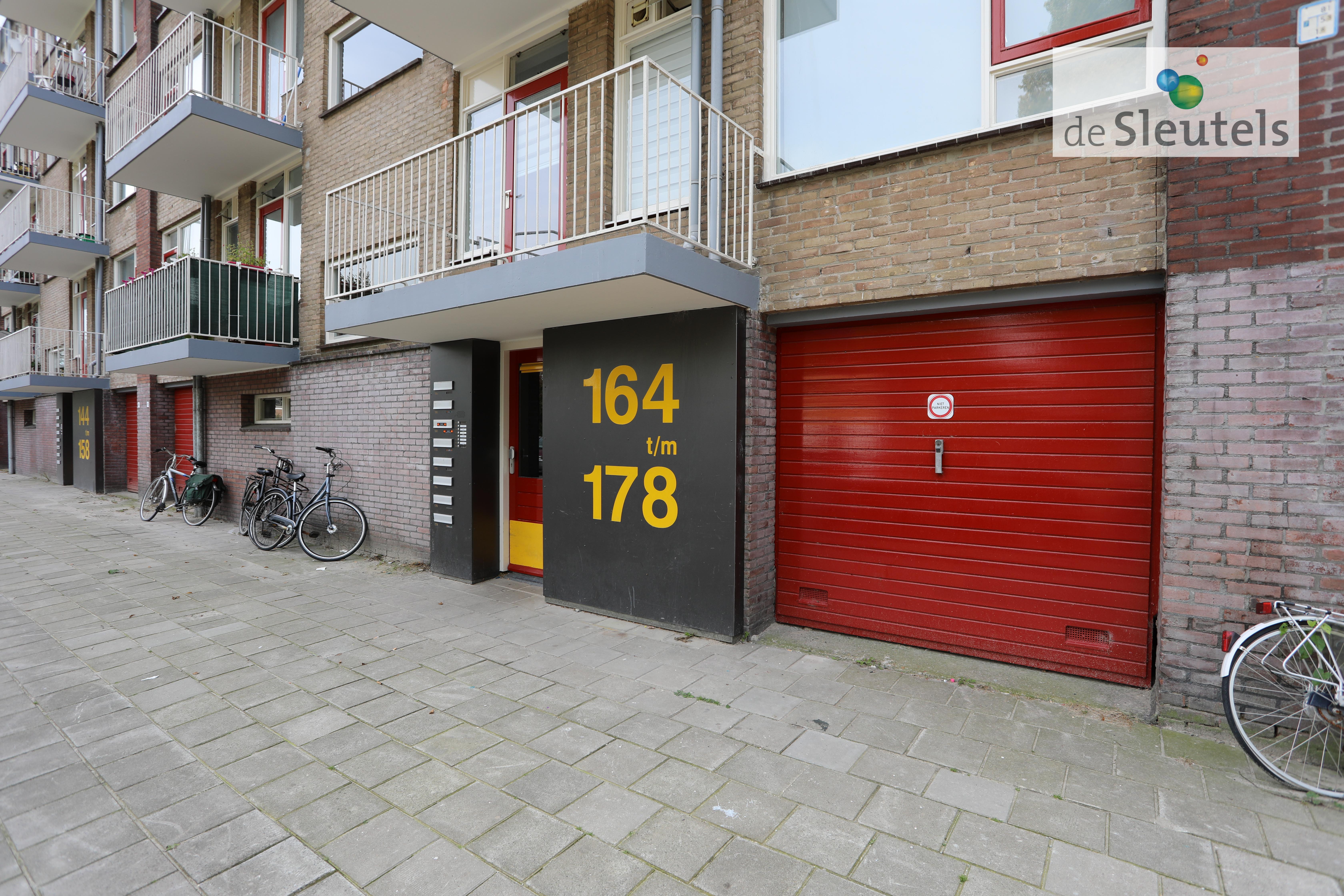 Bartokstraat 168