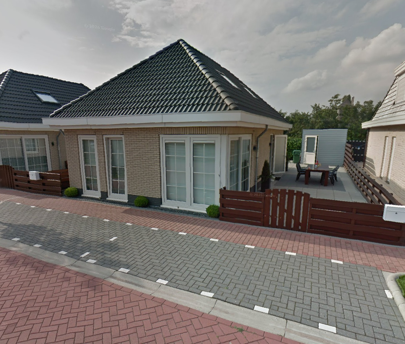 Consulstraat 9, 2314 DC Leiden, Nederland