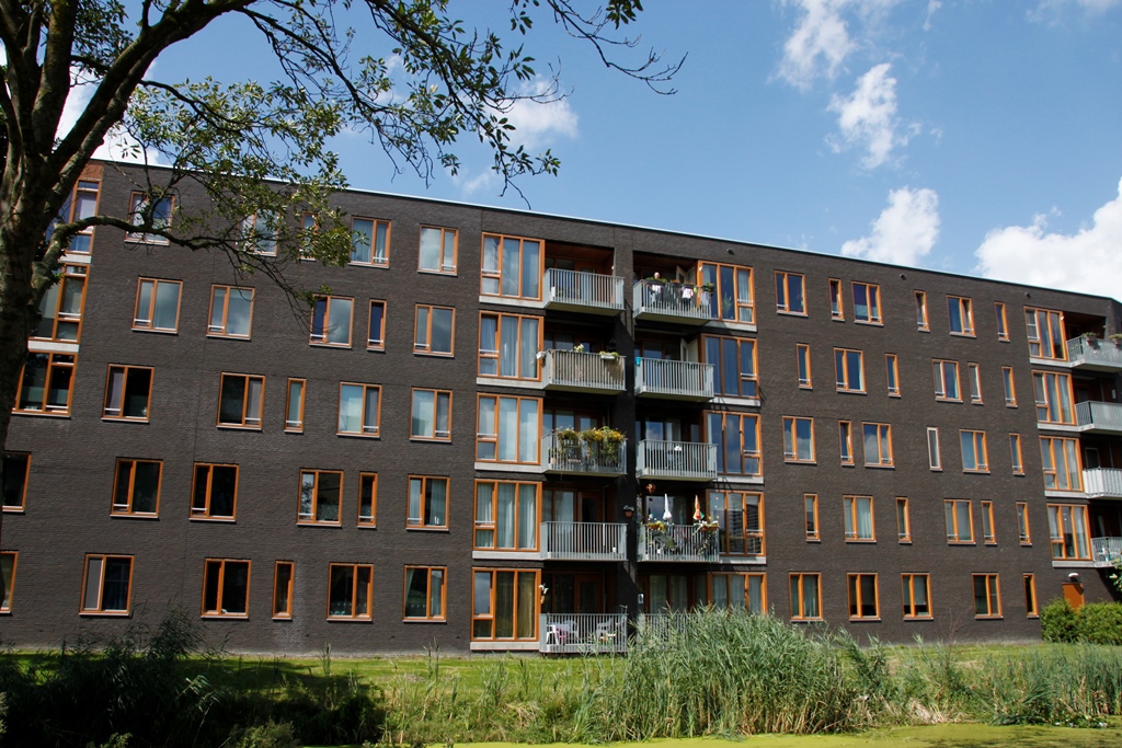 Amethiststraat 88, 2403 DX Alphen aan den Rijn, Nederland