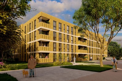 Klompenmaker 97, 2401 PN Alphen aan den Rijn, Nederland