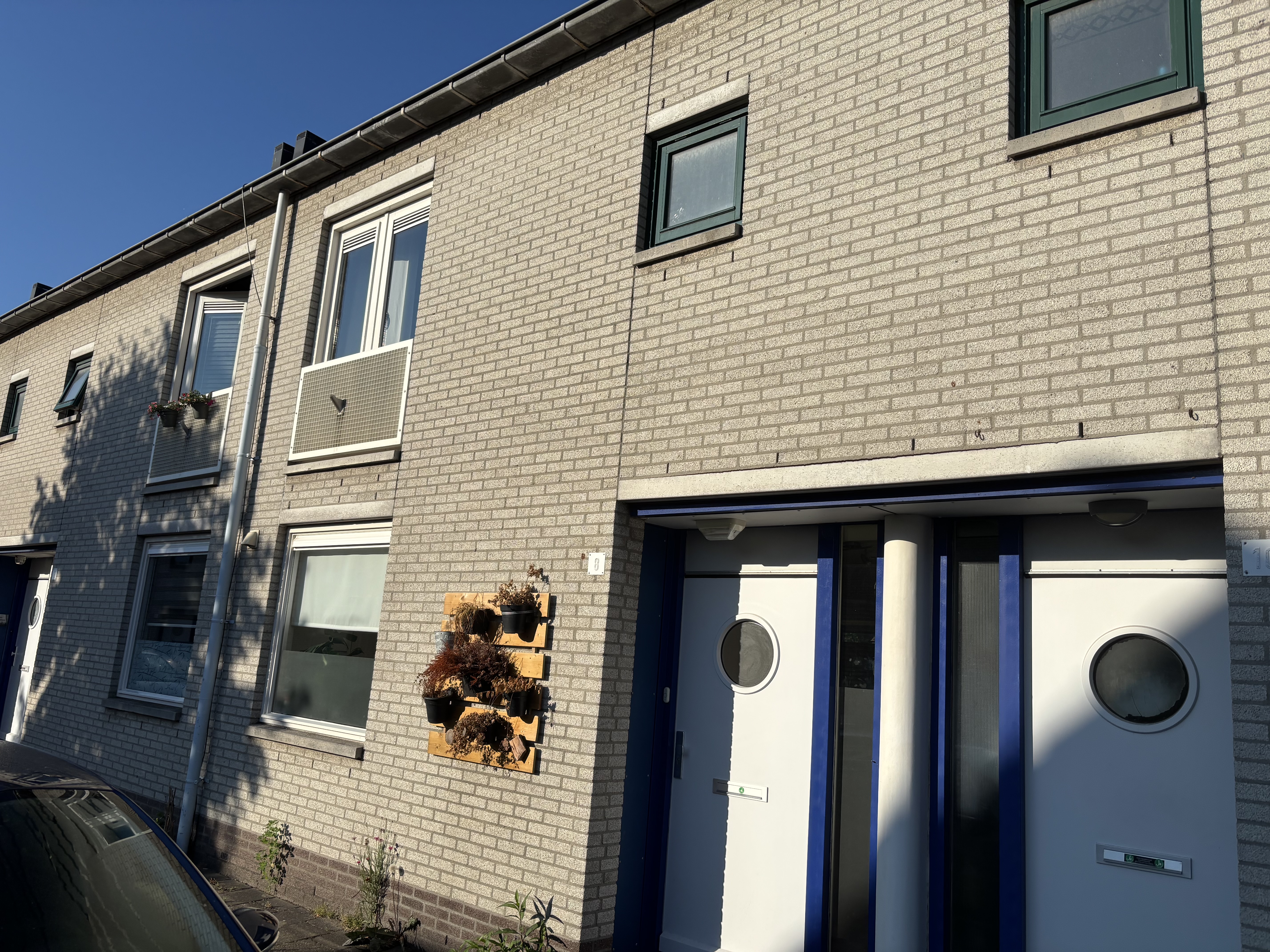Lizzy Ansinghstraat 8