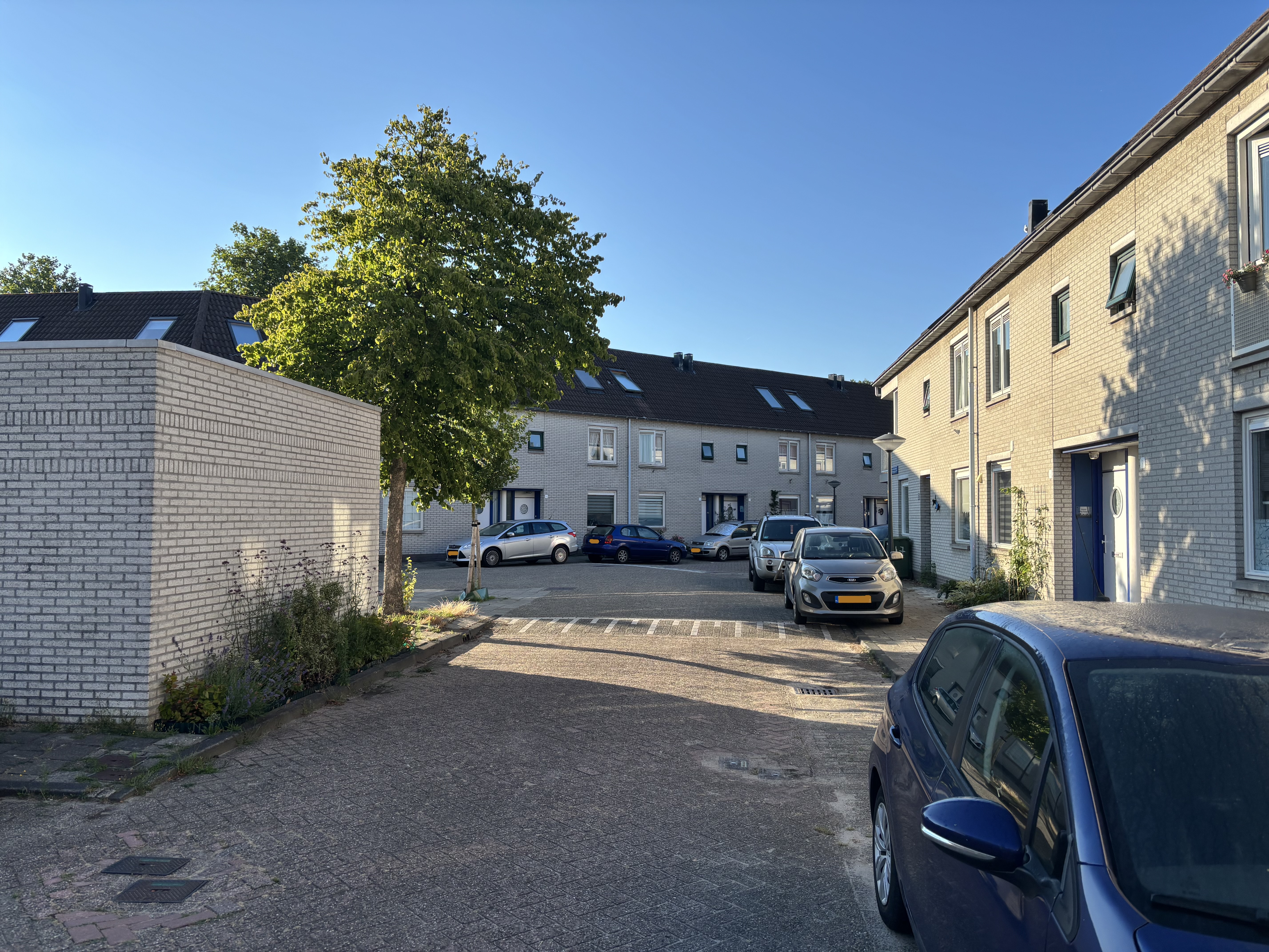 Lizzy Ansinghstraat 8