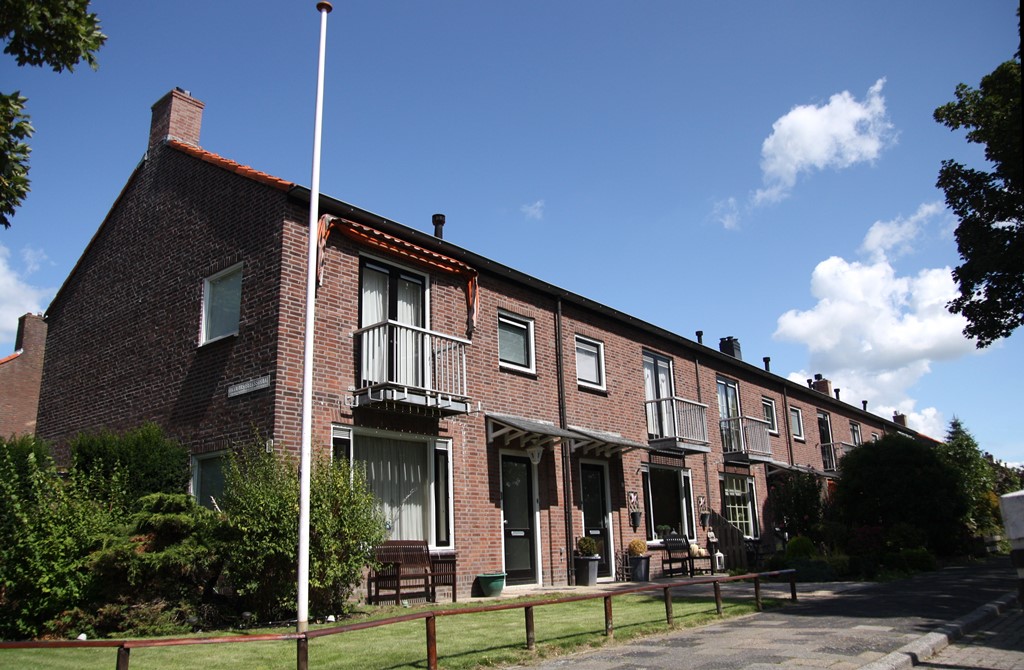 Albert Verweystraat 22