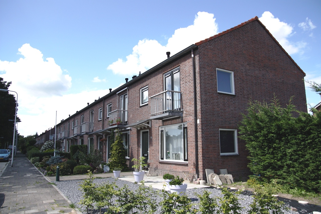 Albert Verweystraat 22
