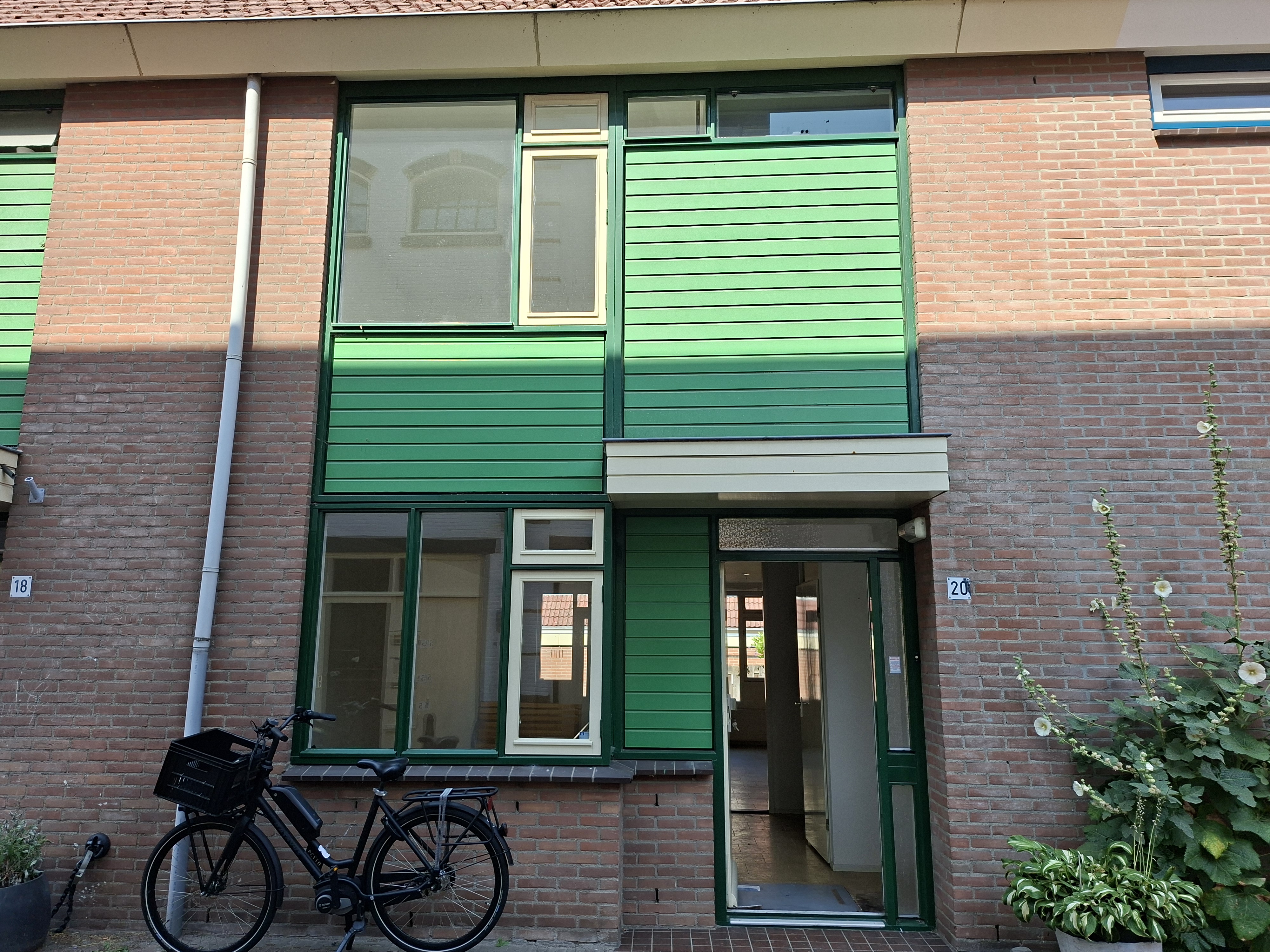Vestestraat 20