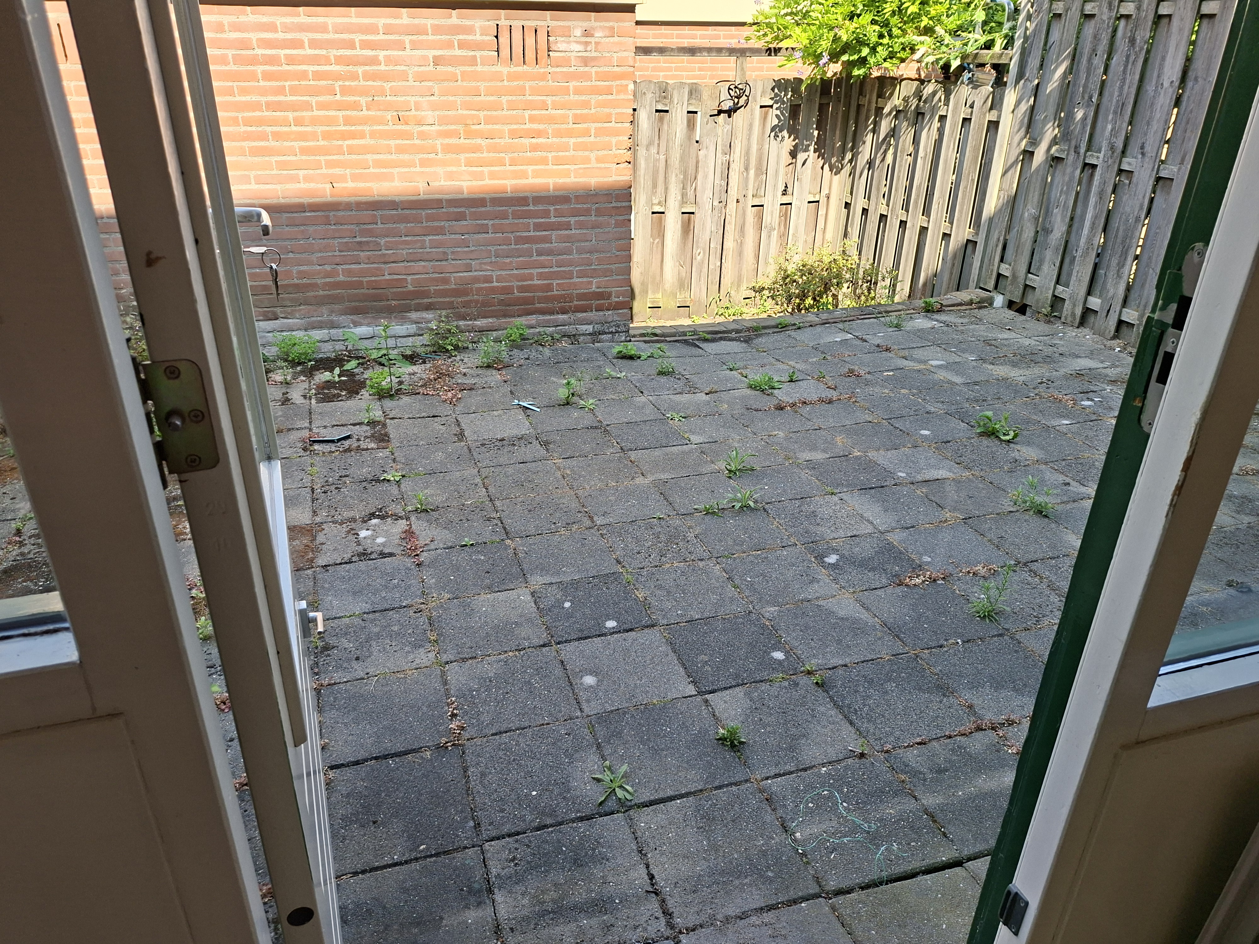 Vestestraat 20