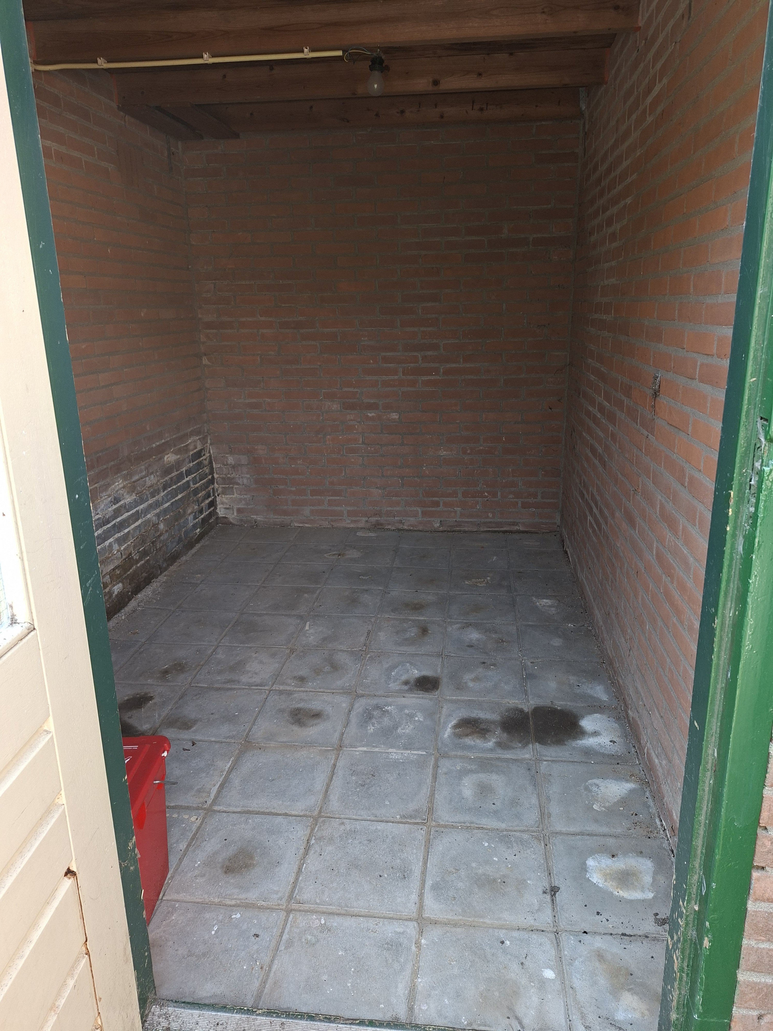 Vestestraat 20