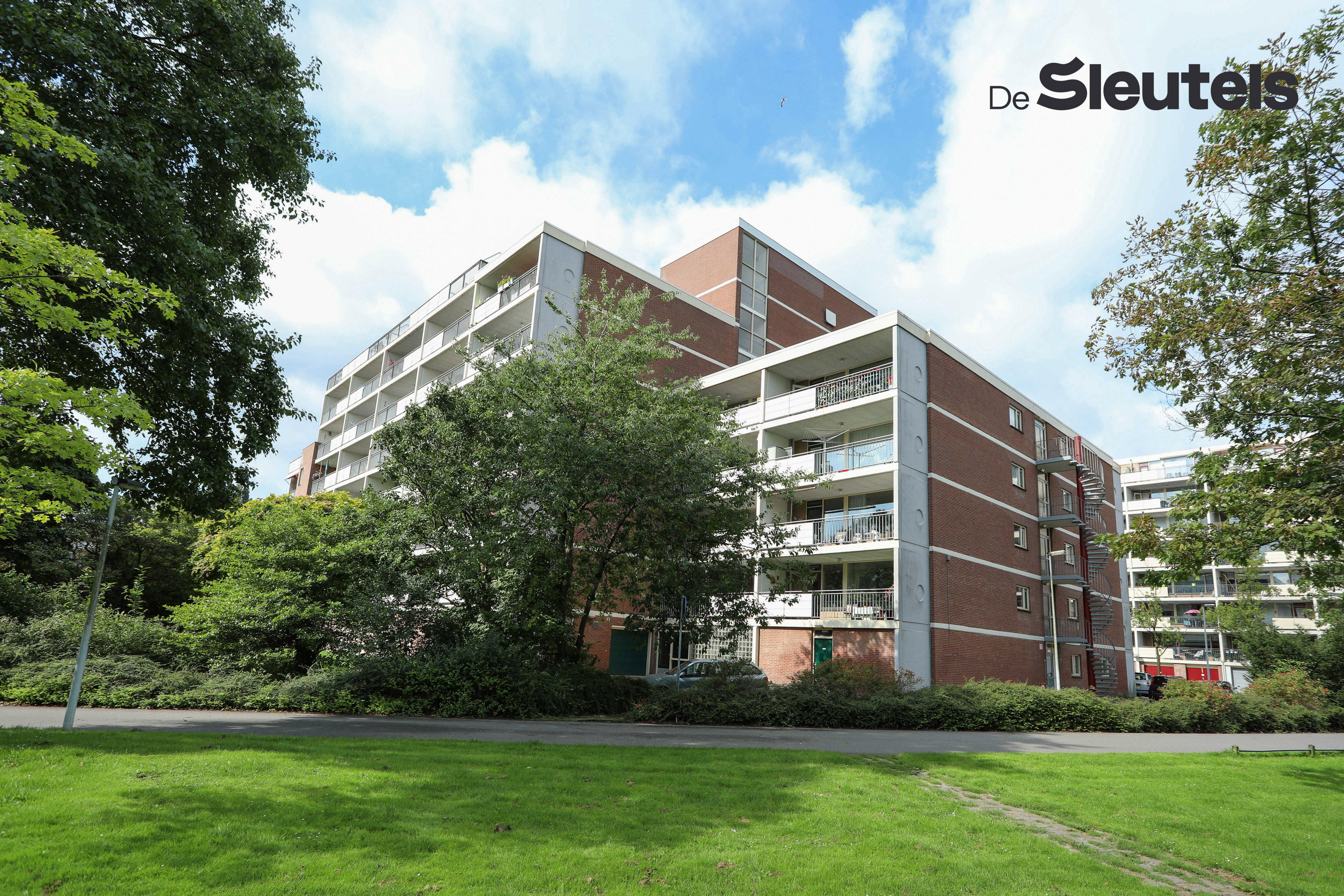 Pelmolen 38, 2317 PS Leiden, Nederland