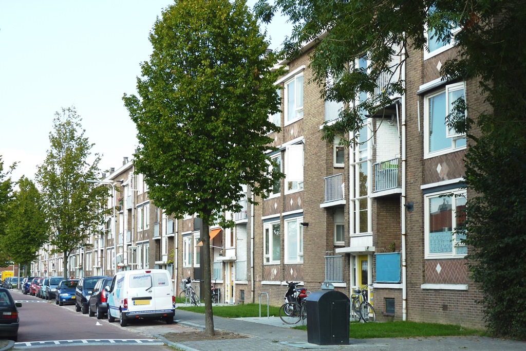 Pieter Floriszstraat 228, 2404 AG Alphen aan den Rijn, Nederland
