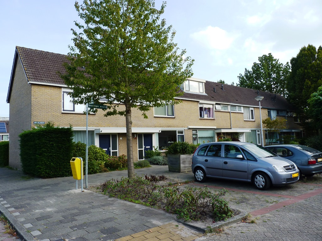 Grevelingen 41, 2401 DS Alphen aan den Rijn, Nederland