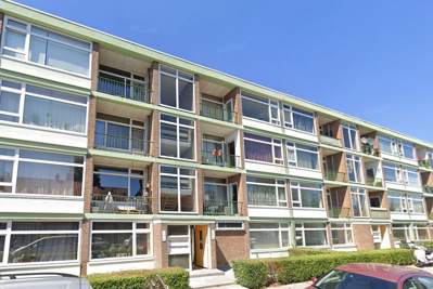 Rembrandtlaan 93 Voorschoten, Voorschoten