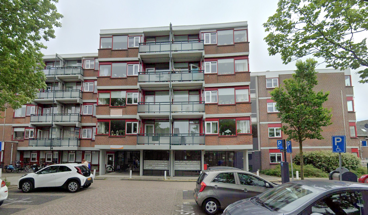 Zwanenburgstraat 31, 2225 DZ Katwijk aan Zee, Nederland