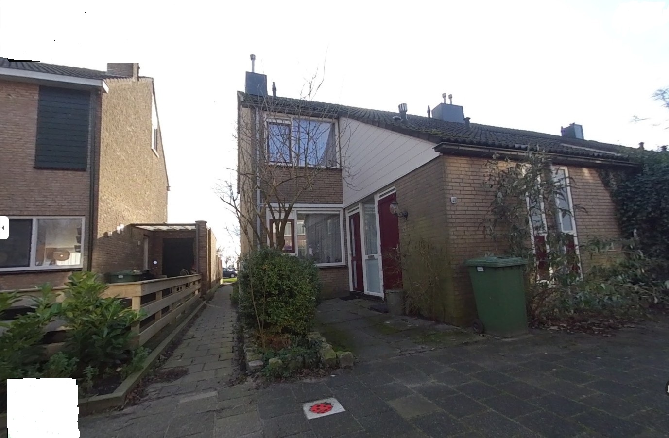 H.P. van der Poellaan 44, 2375 XH Rijpwetering, Nederland