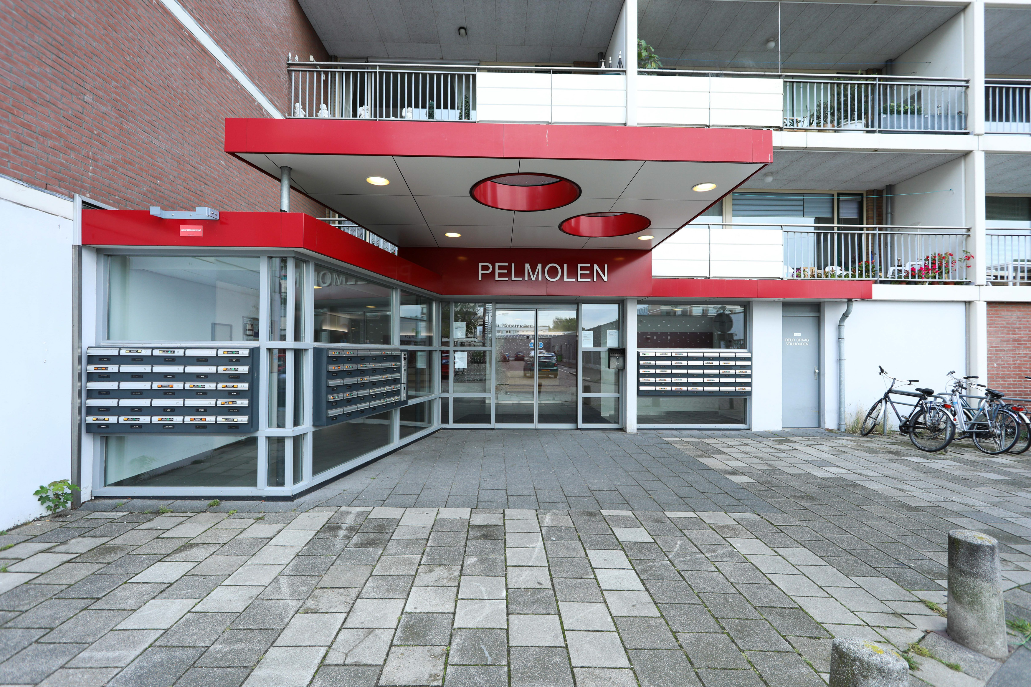 Pelmolen 46