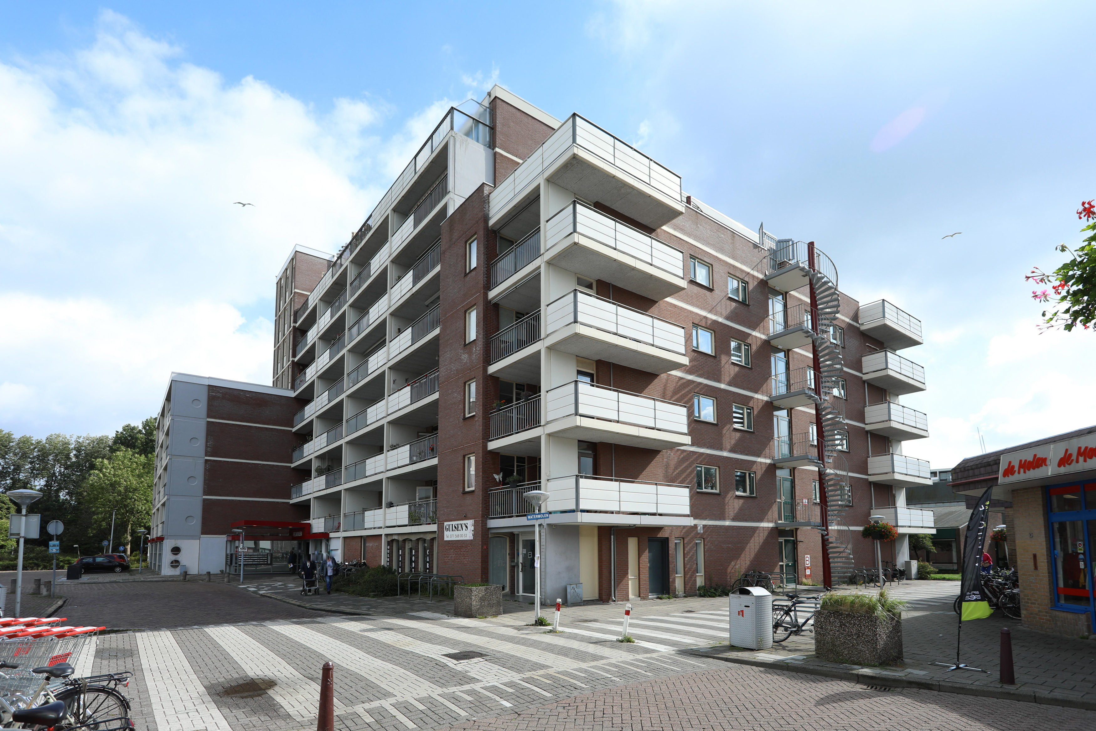 Pelmolen 46, 2317 PW Leiden, Nederland