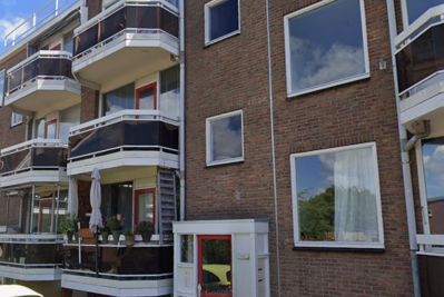 Dahliastraat 22-C Katwijk, Katwijk