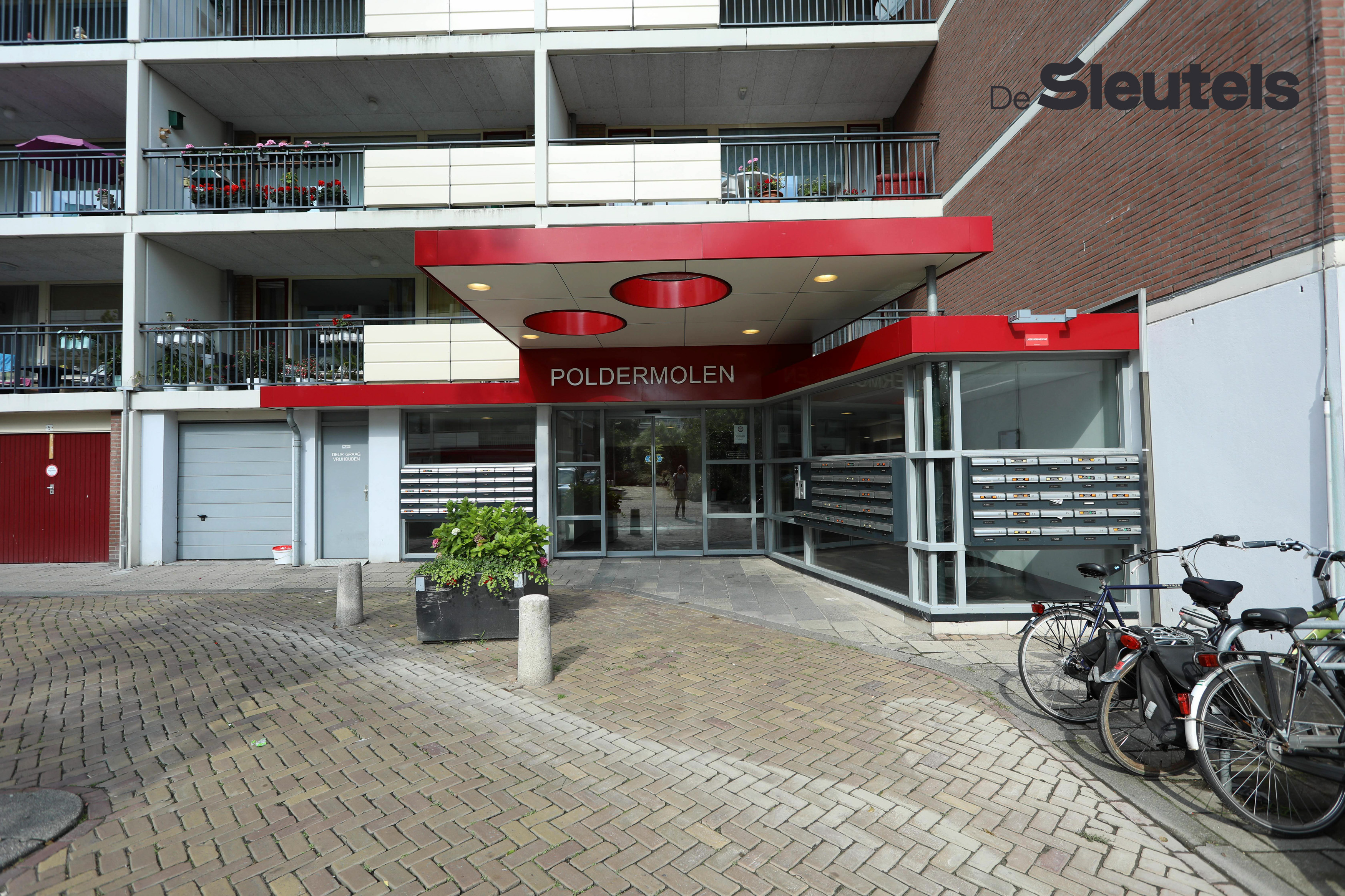 Poldermolen 42, 2317 PC Leiden, Nederland