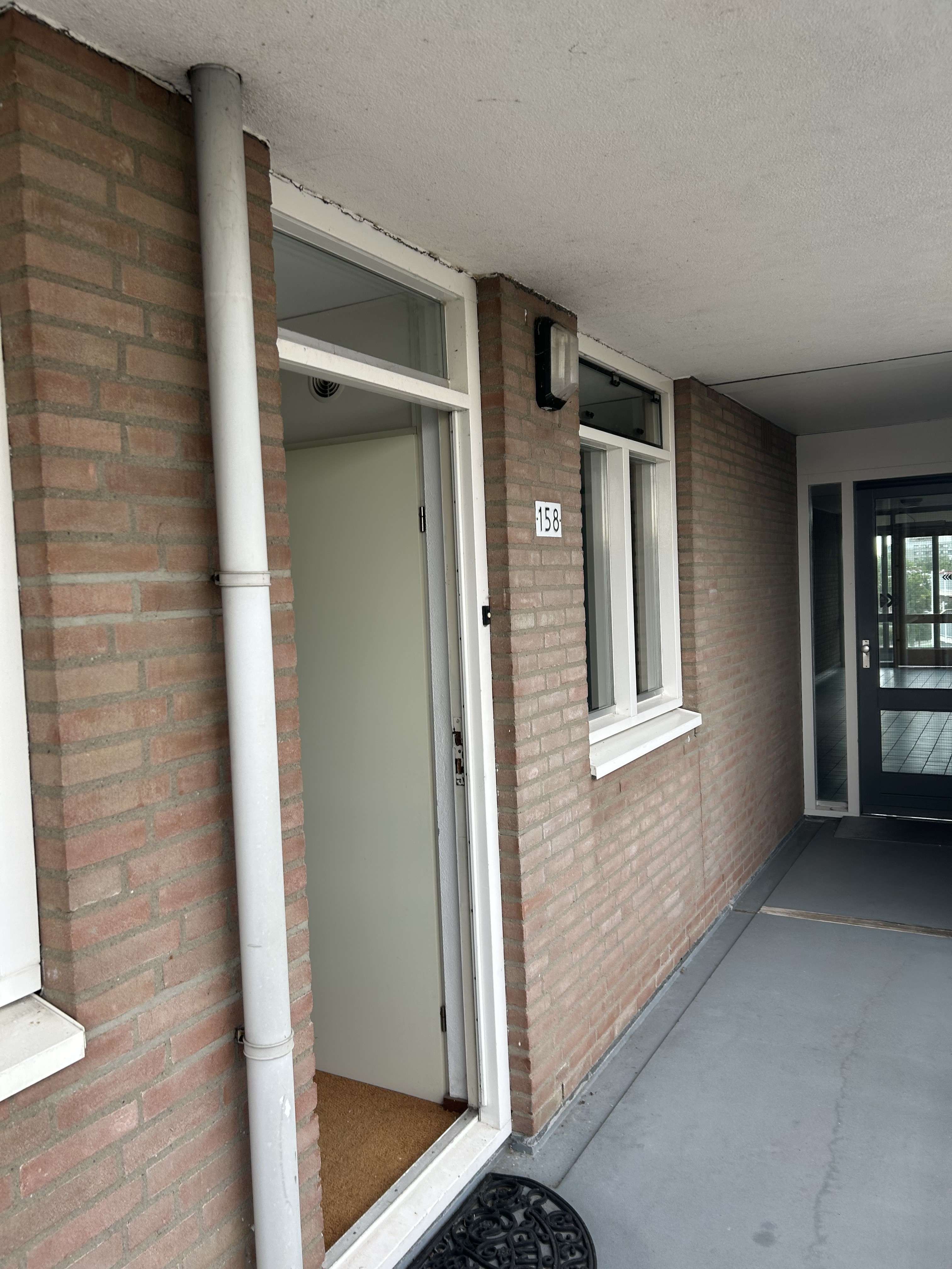 Boerhaaveplein 158, 2343 LV Oegstgeest, Nederland