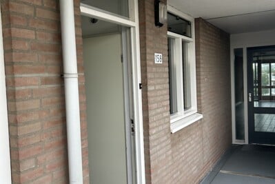 Boerhaaveplein 158 Oegstgeest, Oegstgeest
