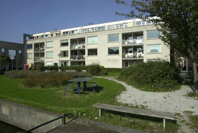 Morsweg 70-C Leiden, Leiden
