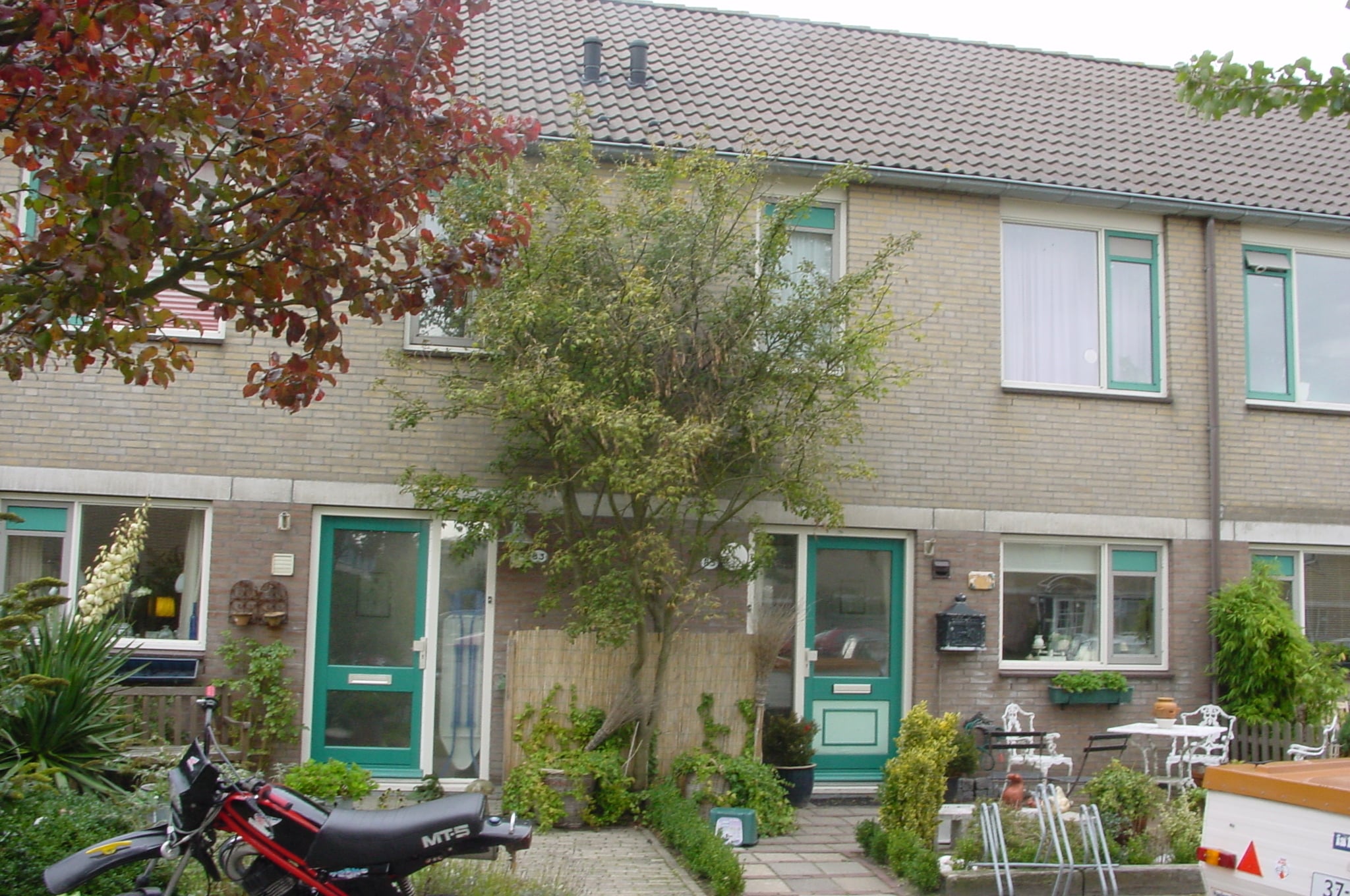 Brittenhuis 81, 2211 VW Noordwijkerhout, Nederland
