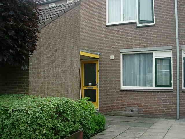 Veldlaan 3, 2771 LV Boskoop, Nederland