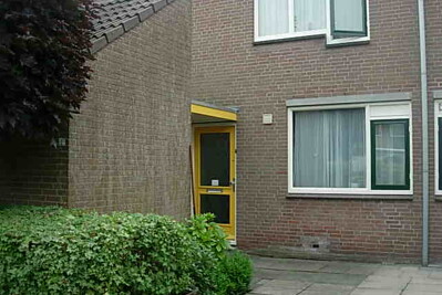 Veldlaan 3 Boskoop, Boskoop