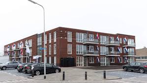 Sartoriusstraat 73, 2203 EX Noordwijk, Nederland