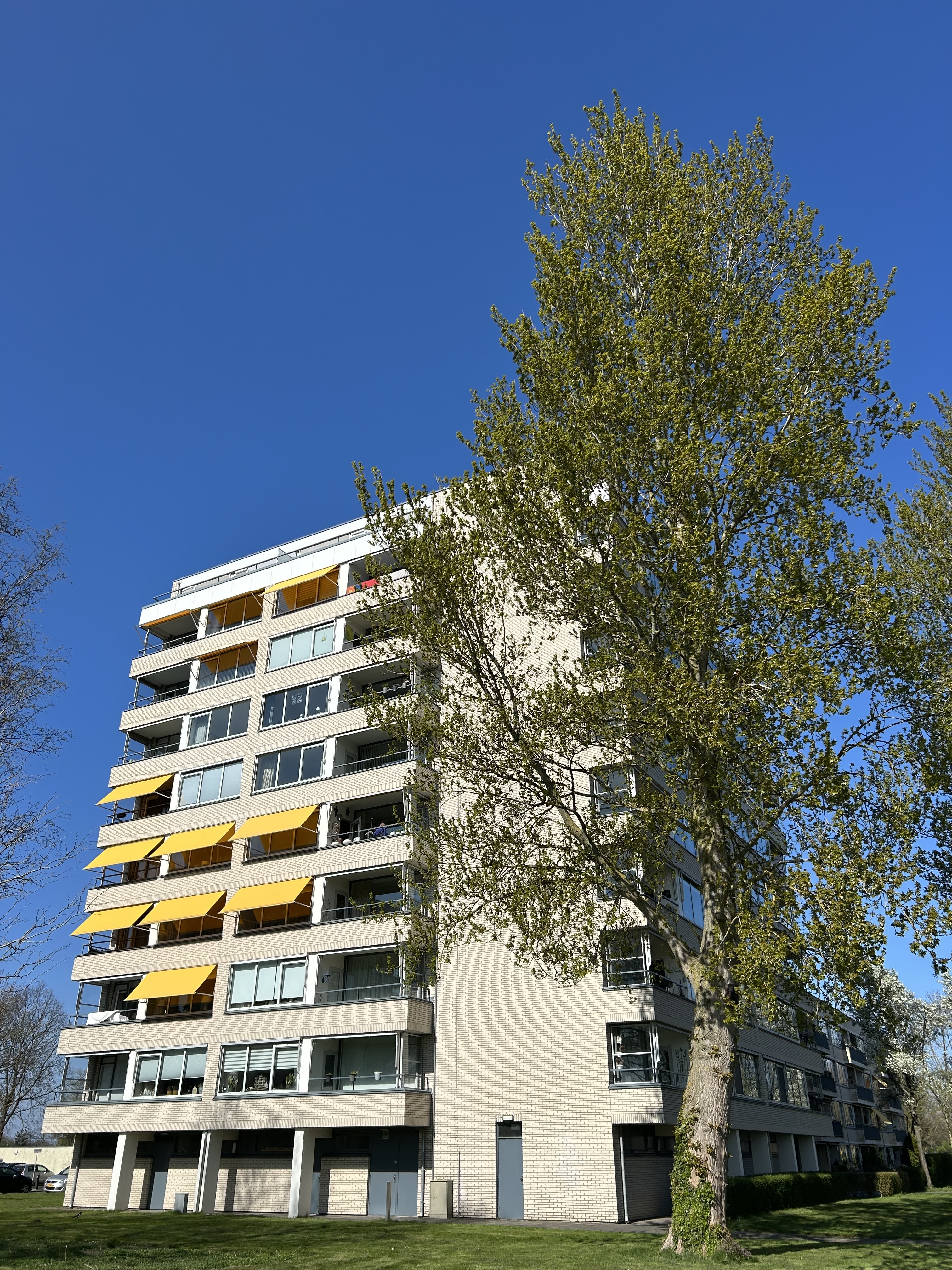 Richard Wagnerlaan 73, 2253 CD Voorschoten, Nederland