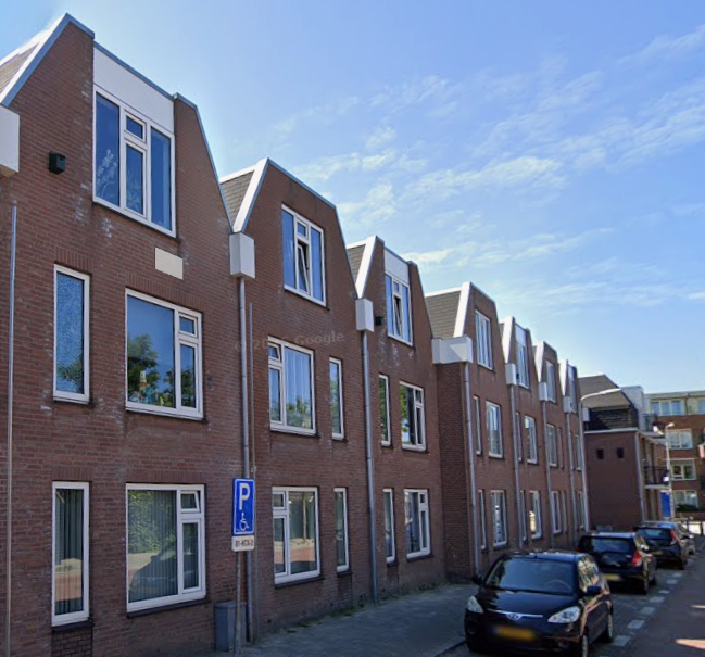 Langevaart 91, 2231 GB Rijnsburg, Nederland