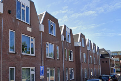 Langevaart 91 Rijnsburg, Rijnsburg