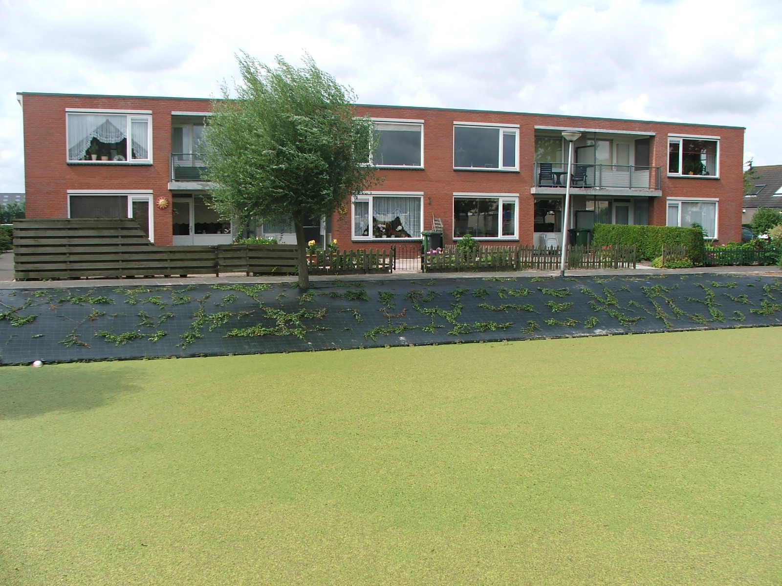 W. Ontzigtstraat 34, 2461 SK Ter Aar, Nederland