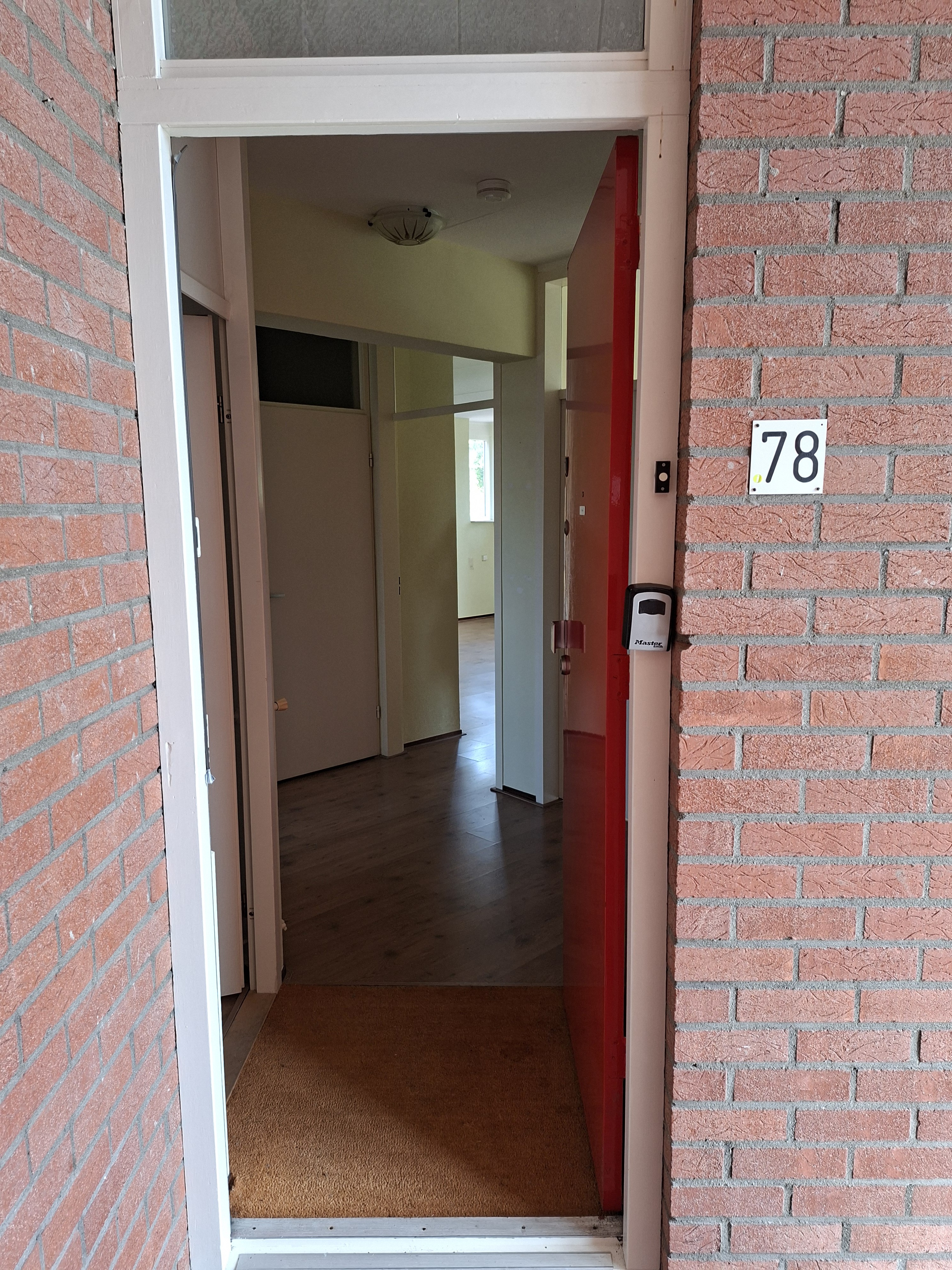Spoorlaan 78