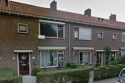 Prinses Irenelaan 10 Katwijk, Katwijk