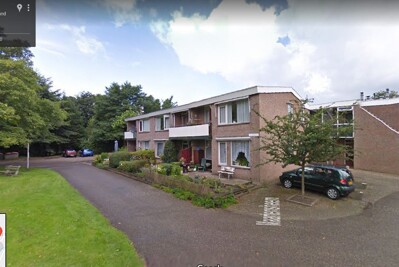 Maartensheem 9 Hillegom, Hillegom
